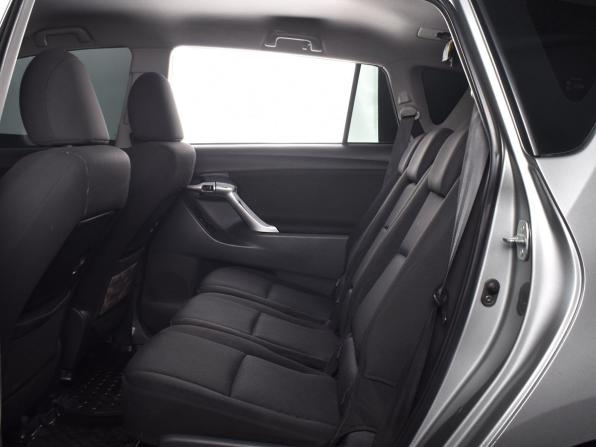 Toyota Verso I с пробегом 2012 года, цена 1 149 995 рублей, 263091 км, компактвэн, Автокод Объявления
