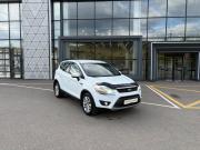 Ford Kuga I Томск  - изображение 25