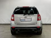 Chevrolet Captiva I Рестайлинг Ярославль  - изображение 26