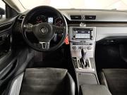 Volkswagen Passat CC I Рестайлинг Москва  - изображение 40