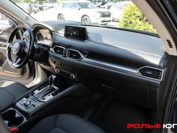 Mazda CX-5 II с пробегом 2018 года, цена 2 045 000 рублей, 128769 км, внедорожник, Автокод Объявления