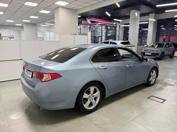Honda Accord VIII Рестайлинг с пробегом 2011 года, цена 1 248 000 рублей, 170000 км, седан, Автокод Объявления