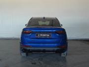 Geely Tugella I Москва  - изображение 25