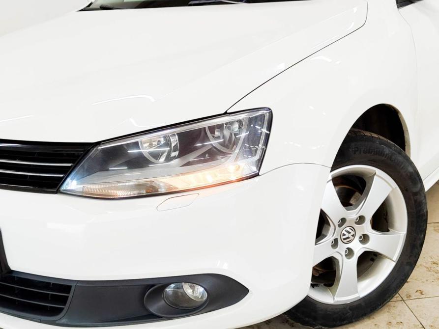 Volkswagen Jetta VI Тула  - изображение 2
