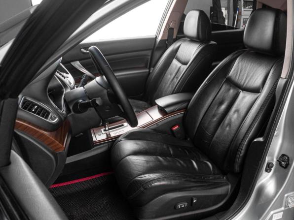 Nissan Teana II с пробегом 2010 года, цена 999 000 рублей, 247461 км, седан, Автокод Объявления