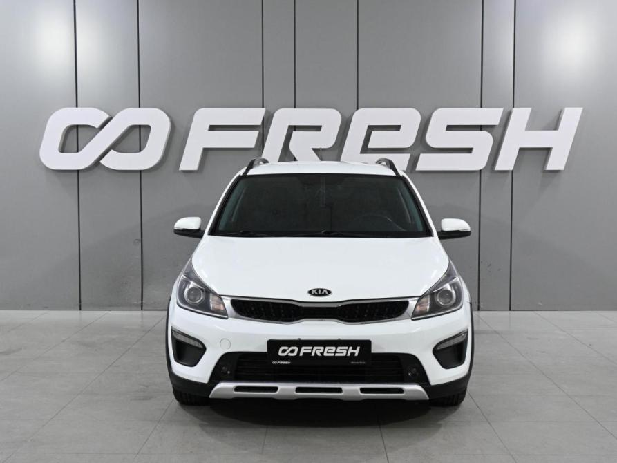 Kia Rio IV Ростов-на-Дону  - изображение 3