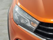 Lada (ВАЗ) Vesta I Москва  - изображение 40