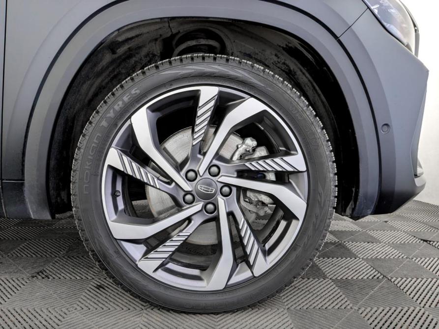 Geely Monjaro I Рестайлинг Москва  - изображение 19