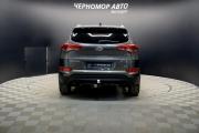 Hyundai Tucson III Крым  - изображение 28