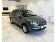 Lada (ВАЗ) Granta I Рестайлинг Брянск  - изображение 13