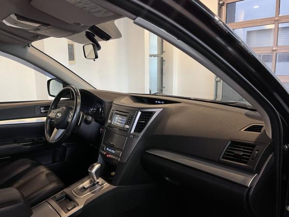 Subaru Outback IV с пробегом 2012 года, цена 1 564 000 рублей, 190458 км, универсал, Автокод Объявления