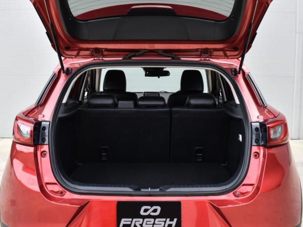 Mazda CX-3 I с пробегом 2015 года, цена 1 390 000 рублей, 157780 км, внедорожник, Автокод Объявления