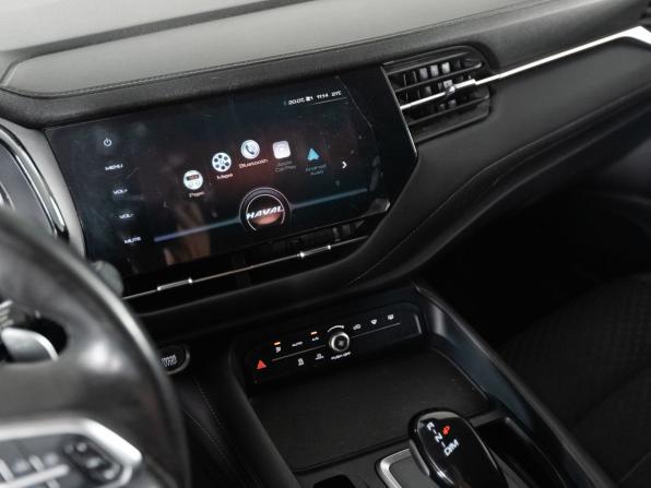 Haval F7 I с пробегом 2019 года, цена 1 500 000 рублей, 108192 км, внедорожник, Автокод Объявления