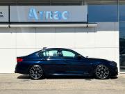 BMW 5 серии VII (G30/G31/G38) Краснодар  - изображение 21