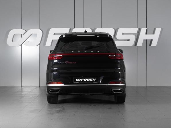 Chery Tiggo 7 Pro Max I с пробегом 2023 года, цена 1 980 000 рублей, 59418 км, внедорожник, Автокод Объявления