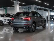 Audi Q3 II (F3) Москва  - изображение 28
