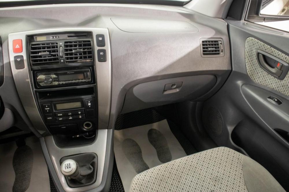 Hyundai Tucson I Барнаул  - изображение 21