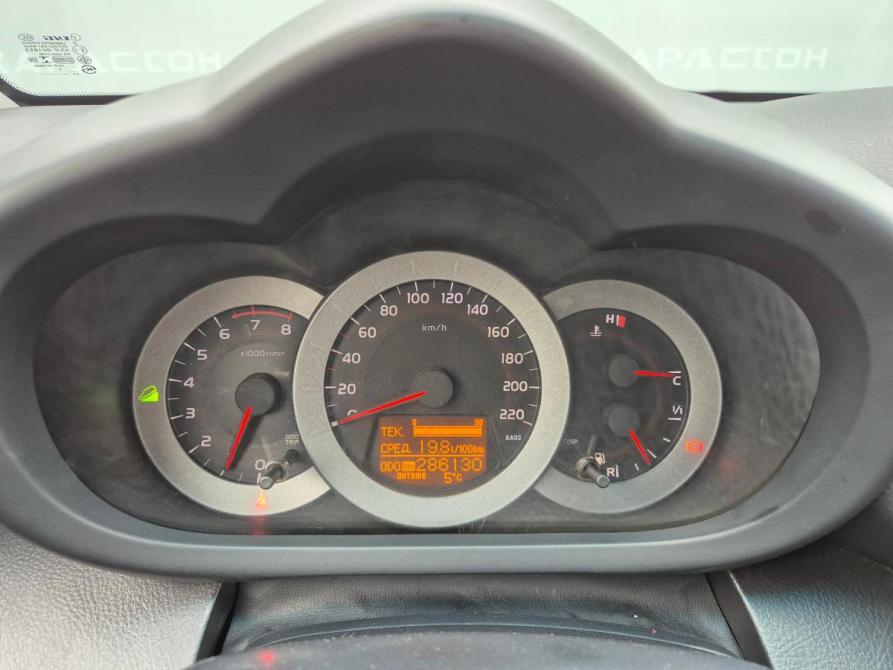 Toyota RAV4 III (XA30) Екатеринбург  - изображение 9