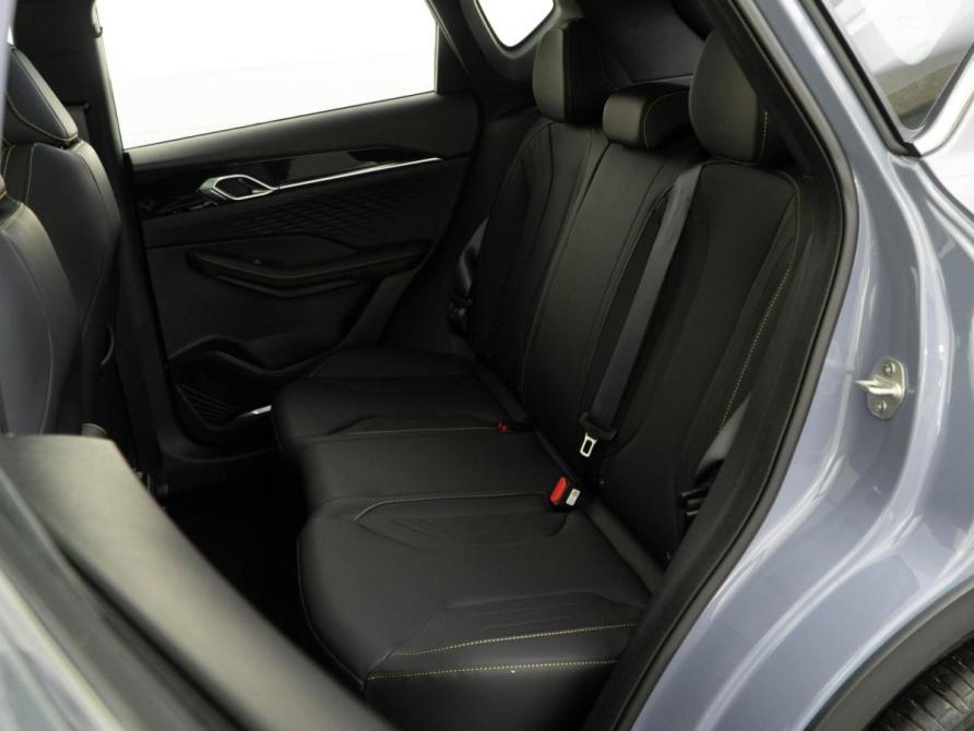 Geely Coolray I Рестайлинг Москва  - изображение 9