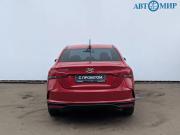 Hyundai Solaris II Рестайлинг Москва  - изображение 20