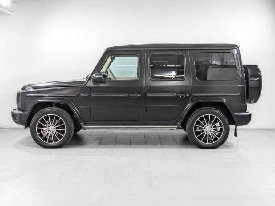 Mercedes-Benz G-Класс III (W463) Химки  - изображение 8