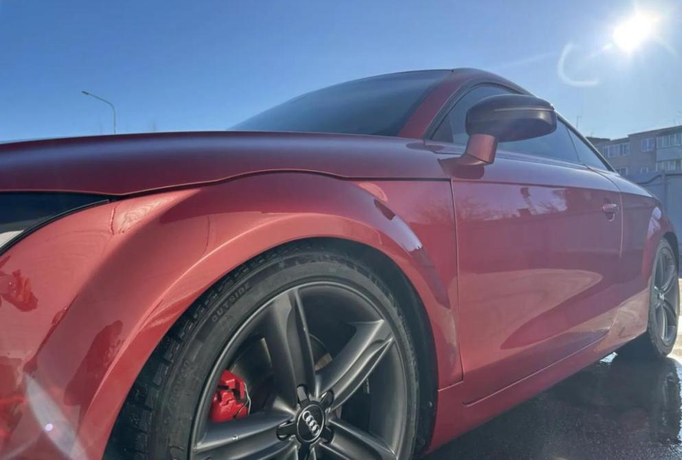 Audi TT II (8J) Иваново  - изображение 23