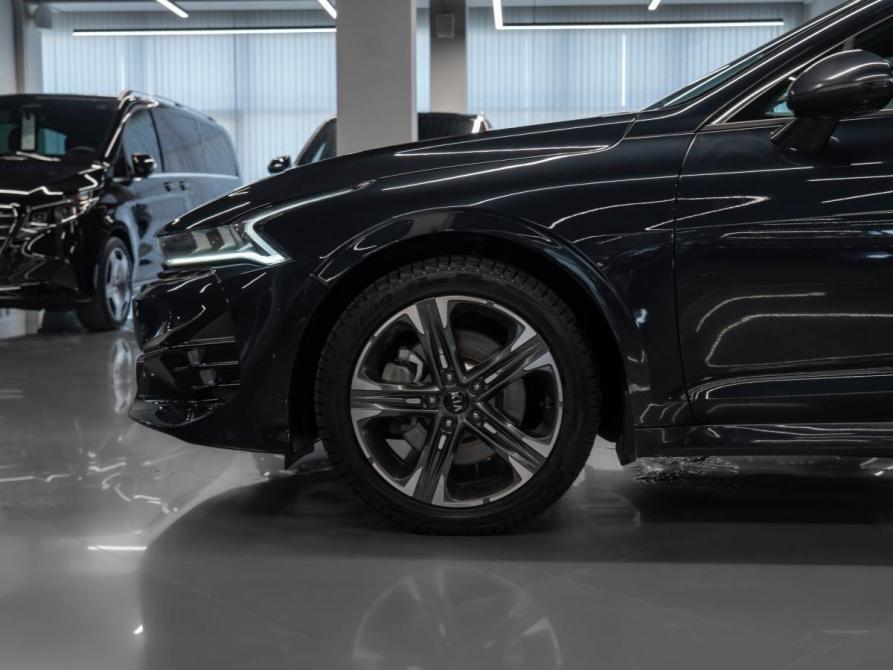 Kia K5 III Москва  - изображение 30