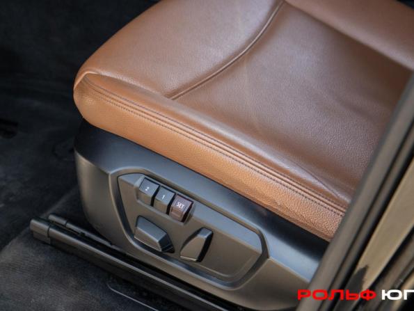 BMW X3 II (F25) с пробегом 2014 года, цена 1 798 000 рублей, 129134 км, внедорожник, Автокод Объявления