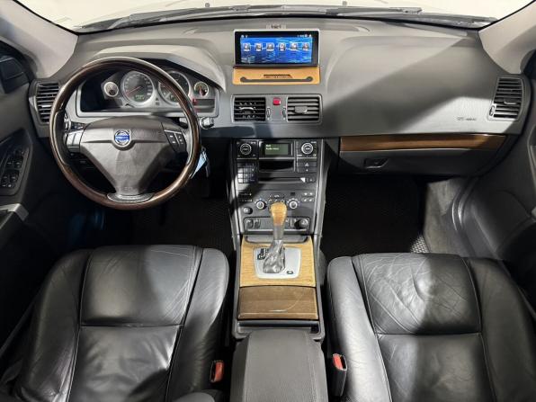 Volvo XC90 I Рестайлинг с пробегом 2008 года, цена 1 299 800 рублей, 205000 км, внедорожник, Автокод Объявления