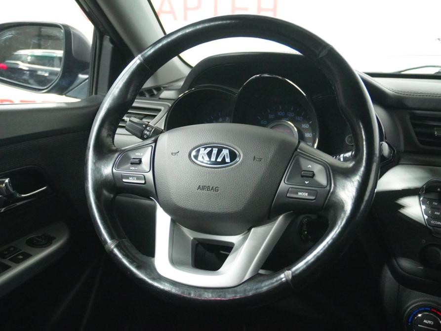 Kia Rio III Вологда  - изображение 16
