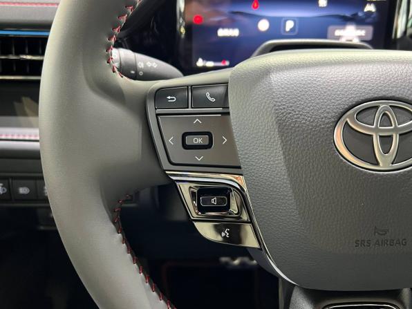 Toyota Camry IX (XV80) China Market с пробегом 2026 года, цена 4 625 000 рублей, 24 км, седан, Автокод Объявления