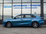 Geely Emgrand II Екатеринбург  - изображение 23