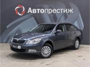 Skoda Octavia II (A5) Рестайлинг Пермь  - изображение 24