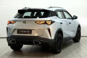 GAC GS3 Сургут  - изображение 33