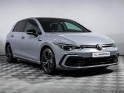 Volkswagen Golf VIII Москва  - изображение 27