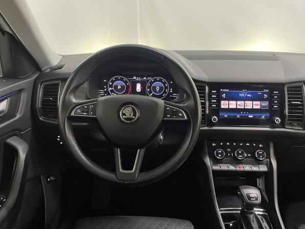 Skoda Kodiaq I с пробегом 2020 года, цена 2 750 000 рублей, 147166 км, внедорожник, Автокод Объявления