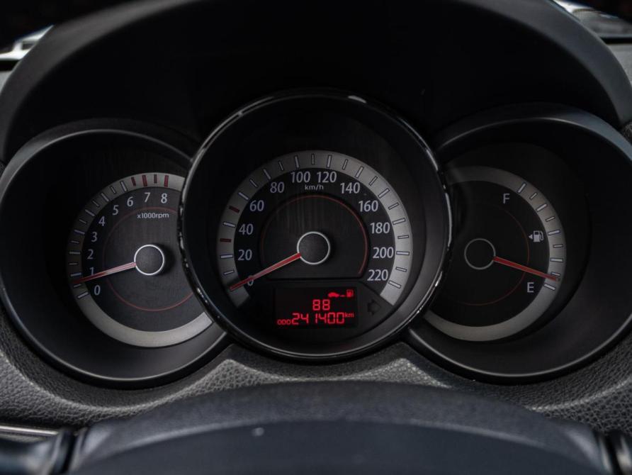 Kia Cerato II Краснодар  - изображение 18