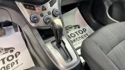 Chevrolet Aveo II Киров  - изображение 27