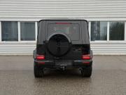 Mercedes-Benz G-Класс AMG II (W463) Москва  - изображение 17