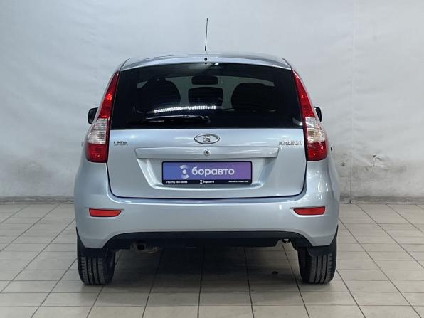 Lada (ВАЗ) Kalina II с пробегом 2014 года, цена 490 000 рублей, 155411 км, хэтчбек, Автокод Объявления
