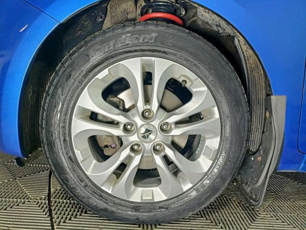 Kia Cerato III с пробегом 2014 года, цена 1 355 000 рублей, 138000 км, седан, Автокод Объявления