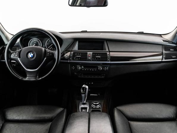 BMW X5 II (E70) Рестайлинг с пробегом 2013 года, цена 1 849 000 рублей, 212892 км, внедорожник, Автокод Объявления