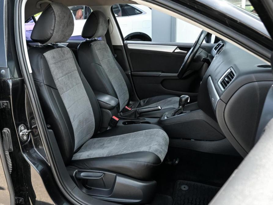 Volkswagen Jetta VI Волгоград  - изображение 8