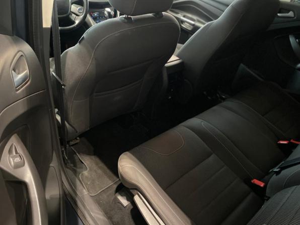 Ford Kuga II с пробегом 2014 года, цена 1 149 000 рублей, 198000 км, внедорожник, Автокод Объявления
