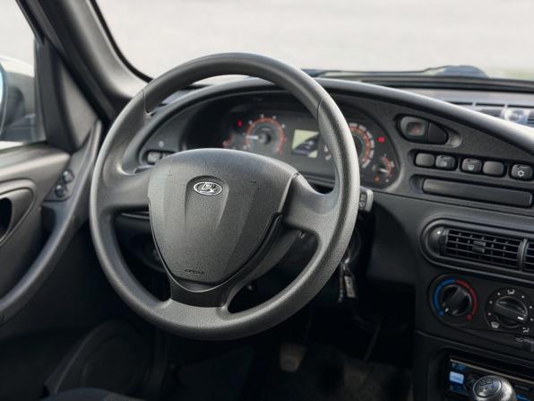 Lada (ВАЗ) Niva Travel I с пробегом 2025 года, цена 1 230 000 рублей, 28885 км, внедорожник, Автокод Объявления