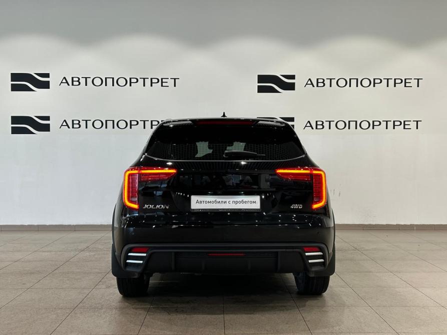 Haval Jolion I Рестайлинг Санкт-Петербург  - изображение 6