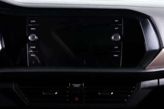 Volkswagen Jetta VII с пробегом 2021 года, цена 2 549 000 рублей, 46307 км, седан, Автокод Объявления