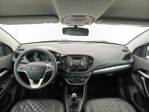 Lada (ВАЗ) Vesta I с пробегом 2018 года, цена 985 000 рублей, 128148 км, универсал, Автокод Объявления