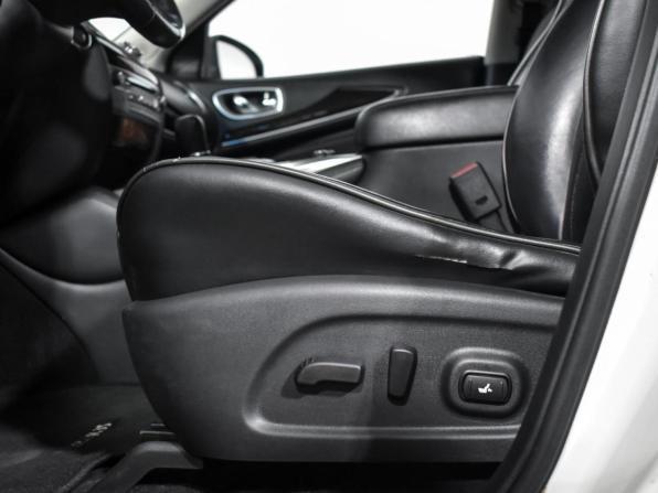 Infiniti QX60 I с пробегом 2014 года, цена 1 367 900 рублей, 155000 км, внедорожник, Автокод Объявления