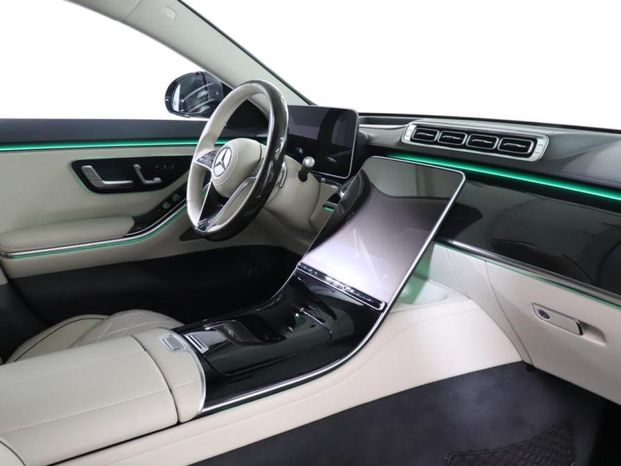 Mercedes-Benz S-Класс VII (W223) Москва  - изображение 10
